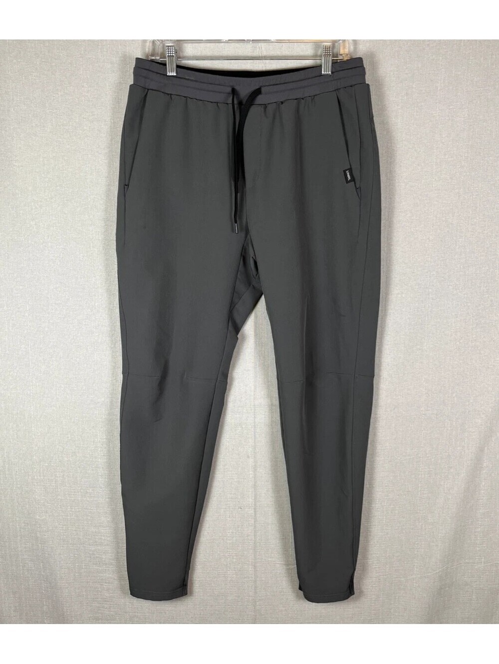 UNRL Performance Pant Dark Gray Size S EUC #660 See Pics For Measurments M/W?